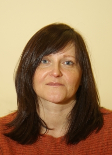 Doris Albrecht